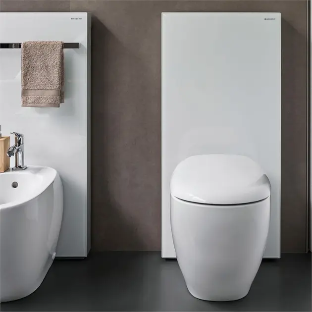 Geberit - Monolith - Rejtett tartályok - 131.033.SI.5 – 3. kép