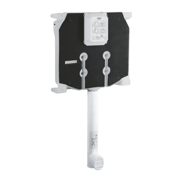 Grohe - Accessories - Rejtett tartályok - 38863000