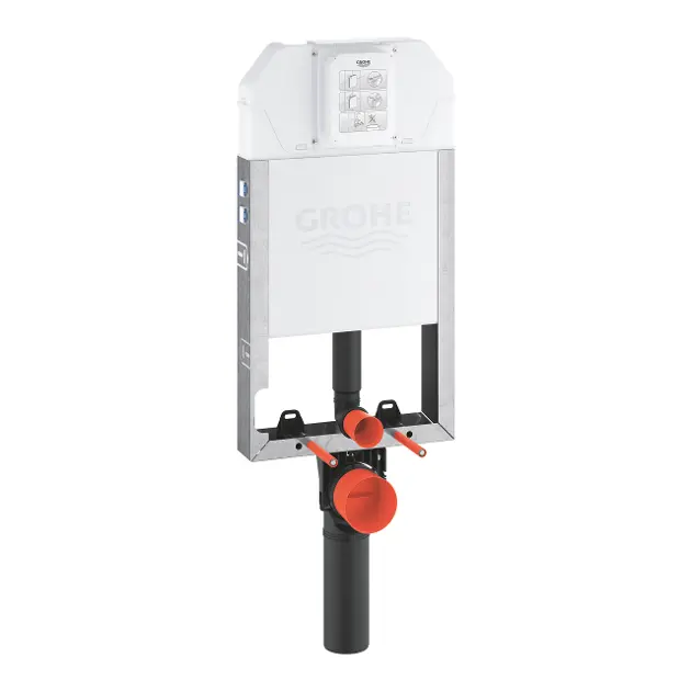 Grohe - Accessories - Rejtett tartályok - 39683000