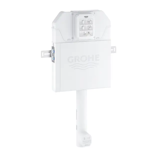 Grohe - Accessories - Rejtett tartályok - 39694000