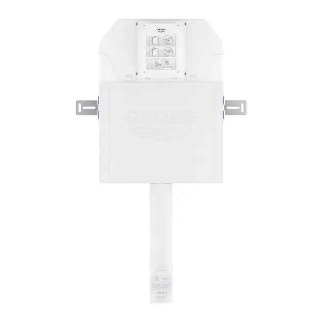 Grohe - Accessories - Rejtett tartályok - 39694000 – 4. kép