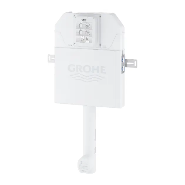 Grohe - Accessories - Rejtett tartályok - 39694000 – 5. kép
