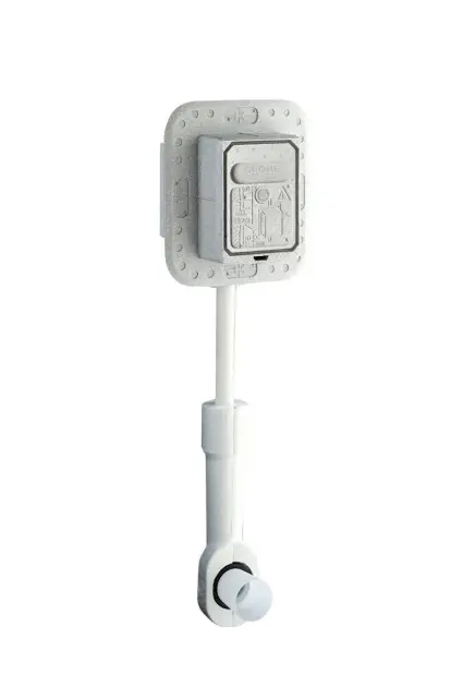 Grohe - Press flush valves - Rejtett tartályok - 37153000