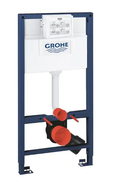 Grohe - Rapid SL - Rejtett tartályok - 38525001