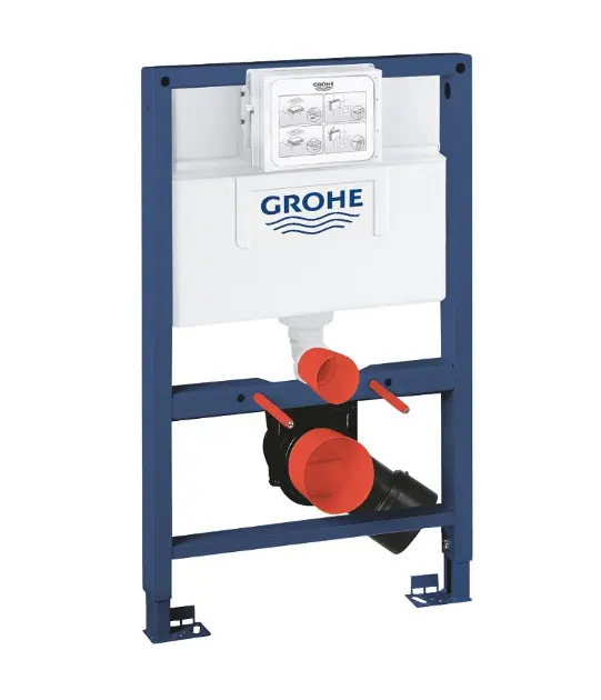 Grohe - Rapid SL - Rejtett tartályok - 38526000