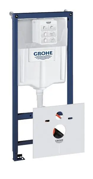 Grohe - Rapid SL - Rejtett tartályok - 38539001