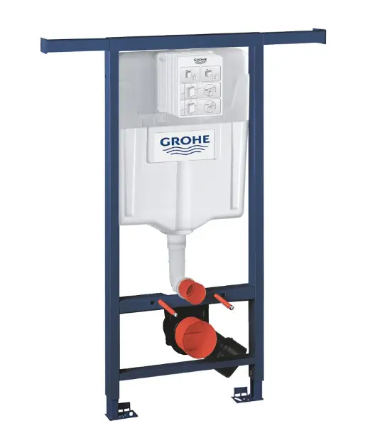 Grohe - Rapid SL - Rejtett tartályok - 38588001