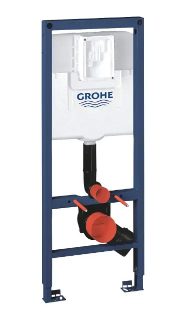 Grohe - Rapid SL - Rejtett tartályok - 38675001