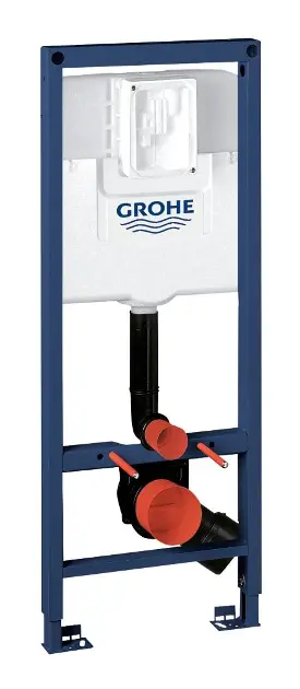 Grohe - Rapid SL - Rejtett tartályok - 38713001