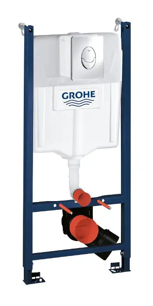 Grohe - Rapid SL - Rejtett tartályok - 38745001