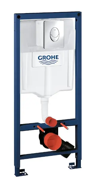 Grohe - Rapid SL - Rejtett tartályok - 38763001