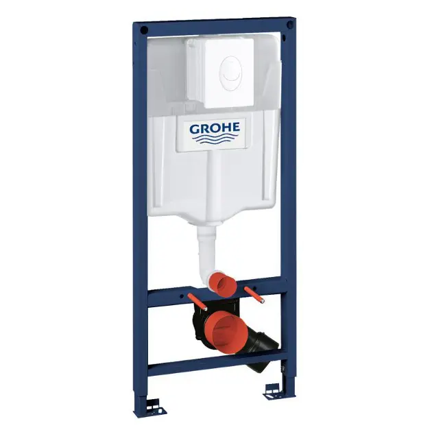 Grohe - Rapid SL - Rejtett tartályok - 38764001
