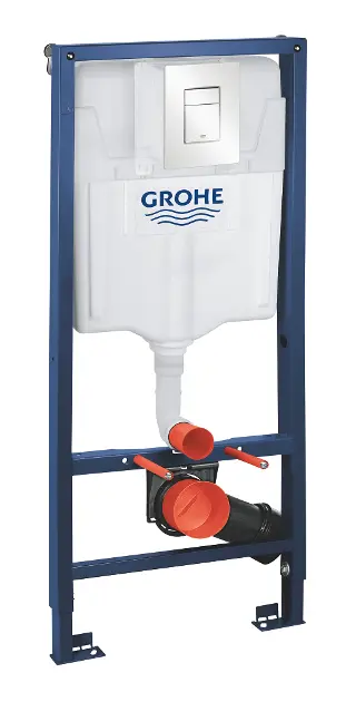 Grohe - Rapid SL - Rejtett tartályok - 38772SH0