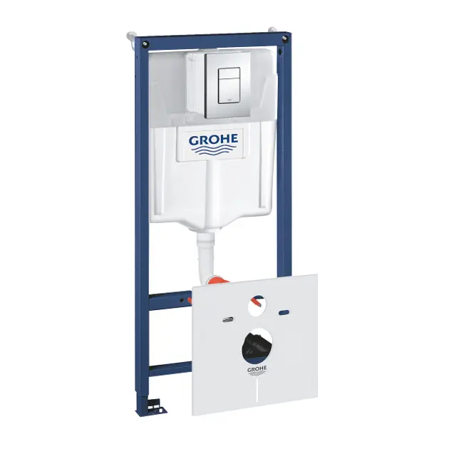 Grohe - Rapid SL - Rejtett tartályok - 38775001