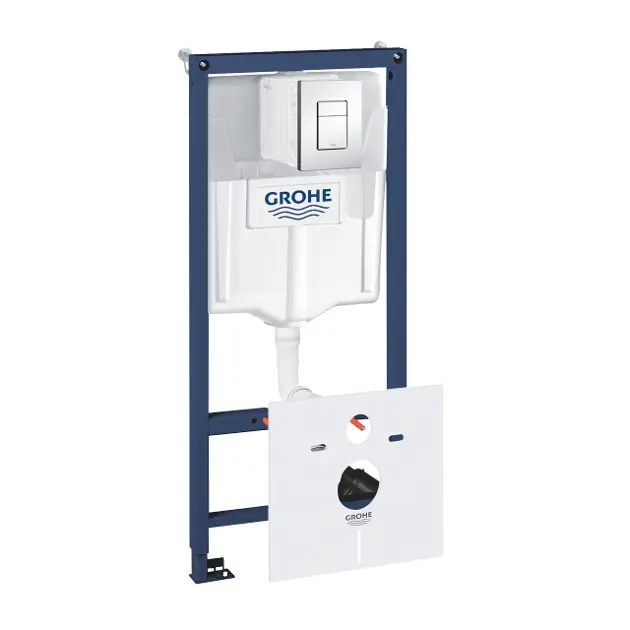Grohe - Rapid SL - Rejtett tartályok - 38827000