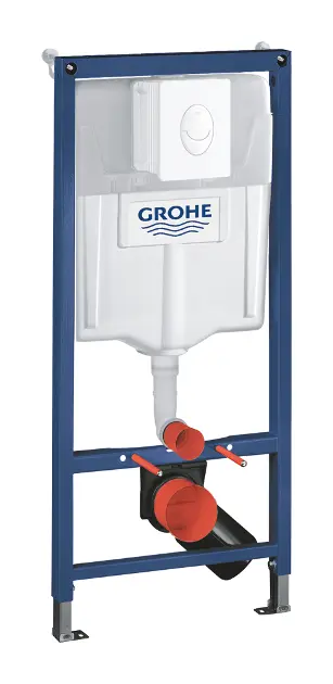 Grohe - Rapid SL - Rejtett tartályok - 38839000
