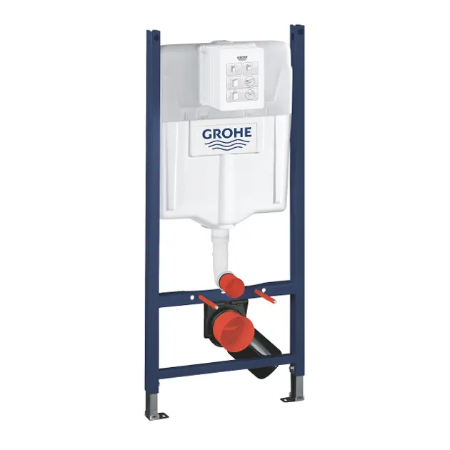 Grohe - Rapid SL - Rejtett tartályok - 38840000