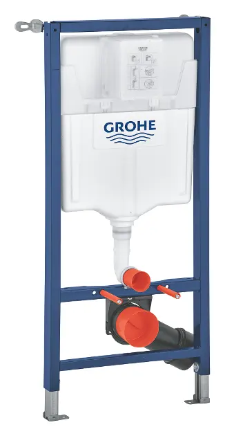 Grohe - Rapid SL - Rejtett tartályok - 38848000