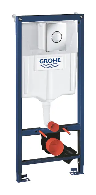 Grohe - Rapid SL - Rejtett tartályok - 38860000