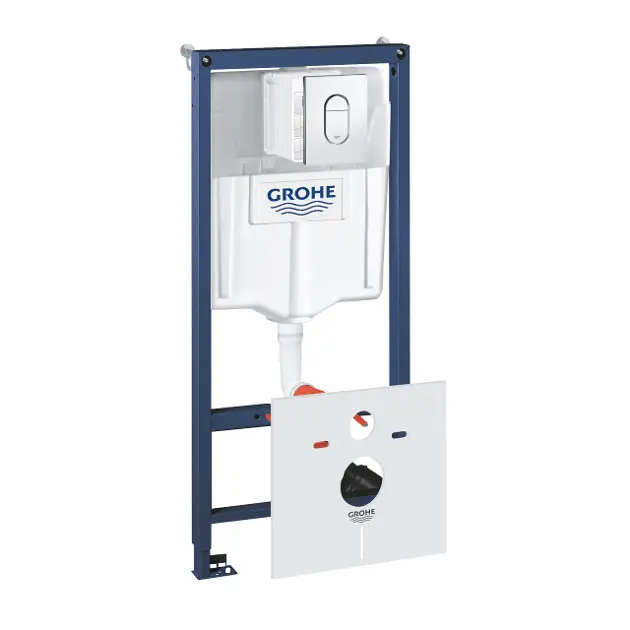 Grohe - Rapid SL - Rejtett tartályok - 38929000