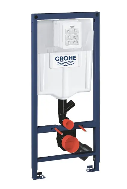Grohe - Rapid SL - Rejtett tartályok - 39002000