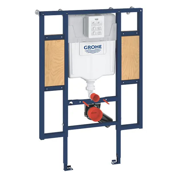 Grohe - Rapid SL - Rejtett tartályok - 39140000