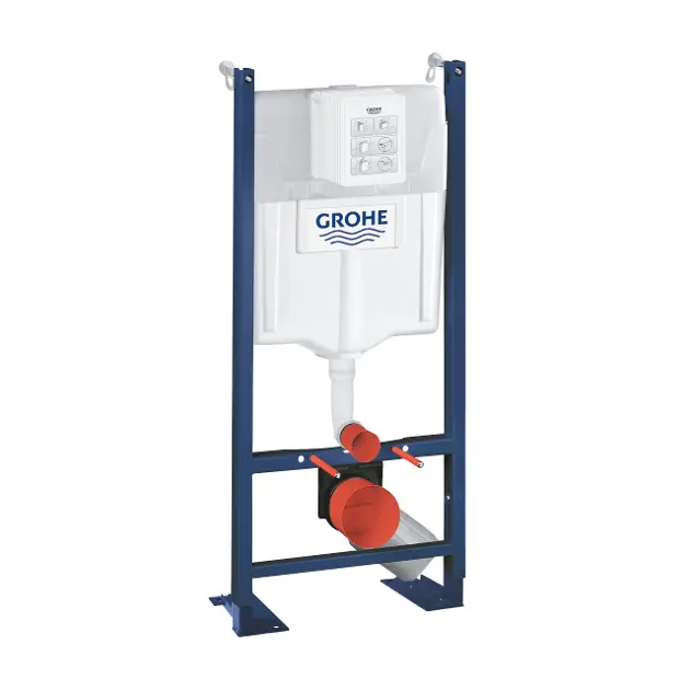 Grohe - Rapid SL - Rejtett tartályok - 39145000