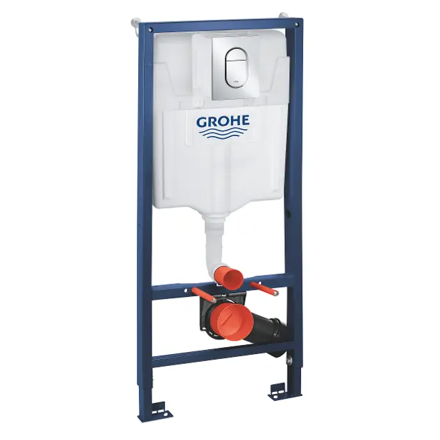 Grohe - Rapid SL - Rejtett tartályok - 39504000