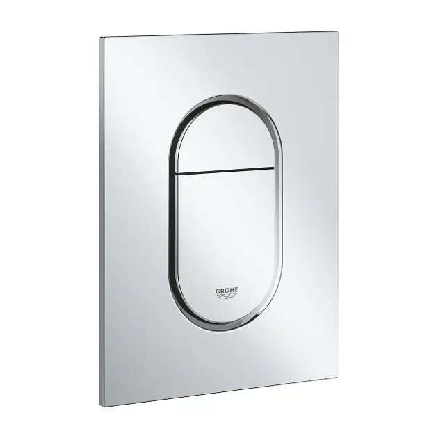 Grohe - Rapid SL - Rejtett tartályok - 39504000 – 3. kép