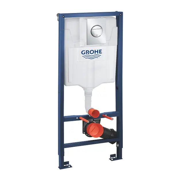 Grohe - Rapid SL - Rejtett tartályok - 39581000