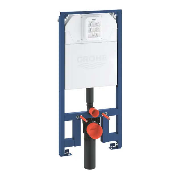 Grohe - Rapid SL - Rejtett tartályok - 39687000