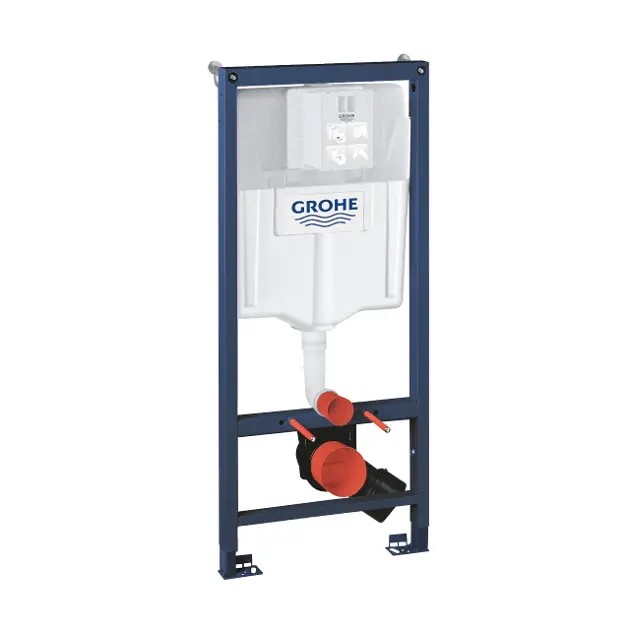 Grohe - Rapid SL - Rejtett tartályok - 39750001