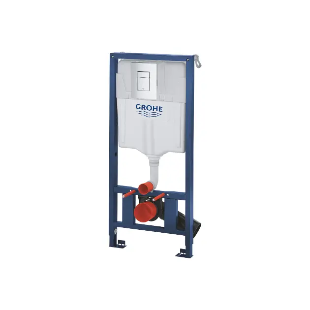 Grohe - Rapid SL - Rejtett tartályok - 39859000 – 3. kép