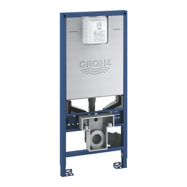 Grohe - Rapid SLX - Rejtett tartályok - 39596000