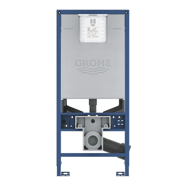 Grohe - Rapid SLX - Rejtett tartályok - 39596000 – 3. kép