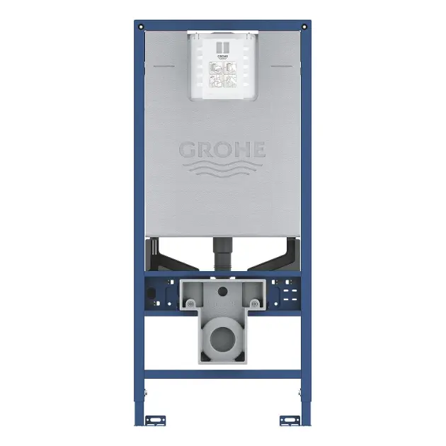 Grohe - Rapid SLX - Rejtett tartályok - 39597000