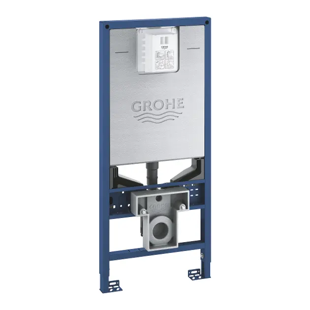 Grohe - Rapid SLX - Rejtett tartályok - 39597000 – 3. kép