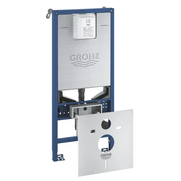 Grohe - Rapid SLX - Rejtett tartályok - 39598000