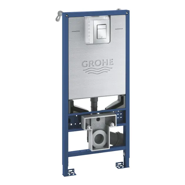Grohe - Rapid SLX - Rejtett tartályok - 39603000