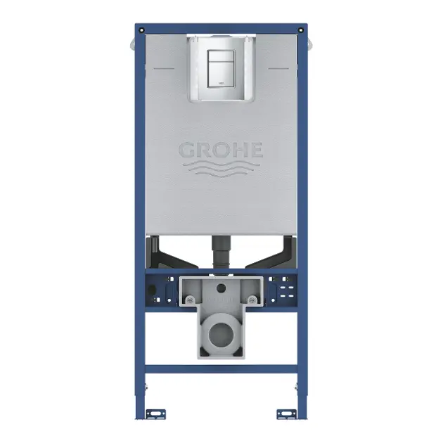 Grohe - Rapid SLX - Rejtett tartályok - 39603000 – 3. kép