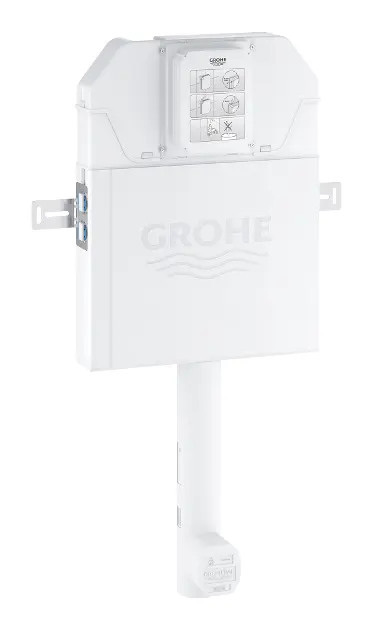 Grohe - Rejtett tartályok - 39682000