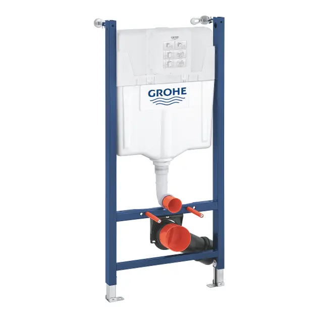 Grohe - Solido - Rejtett tartályok - 36497000