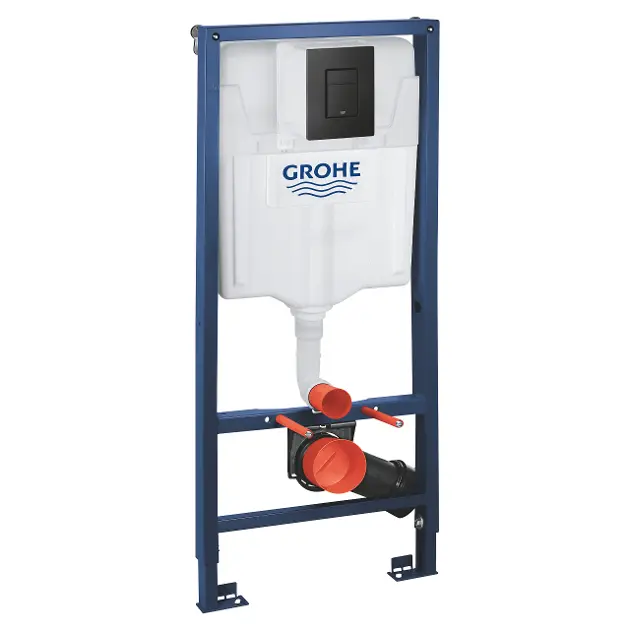 Grohe - Solido - Rejtett tartályok - 38811KF0