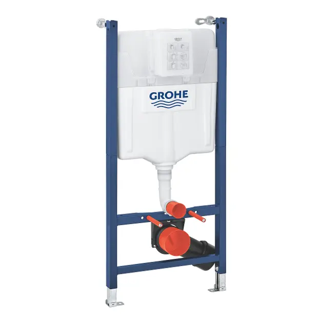 Grohe - Solido - Rejtett tartályok - 38832000 – 3. kép