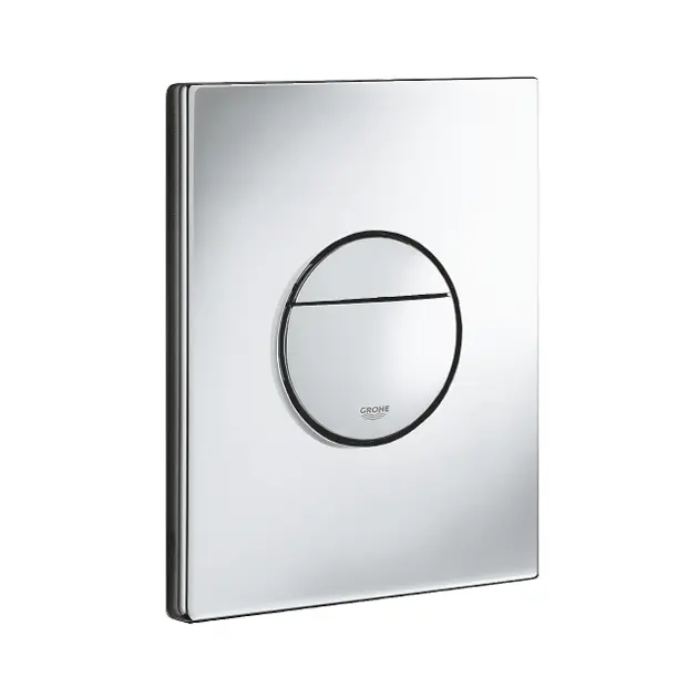 Grohe - Solido - Rejtett tartályok - 38832000 – 4. kép