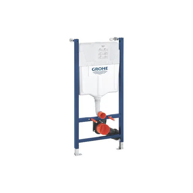 Grohe - Solido - Rejtett tartályok - 38971000