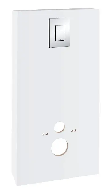 Grohe - Solido - Rejtett tartályok - 39377LS0