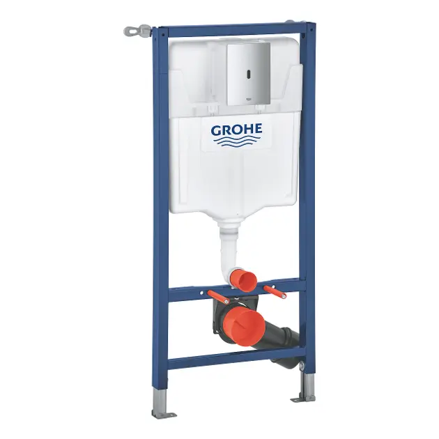 Grohe - Solido - Rejtett tartályok - 39883000