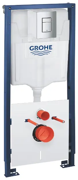 Grohe - Solido - Rejtett tartályok - 39930000
