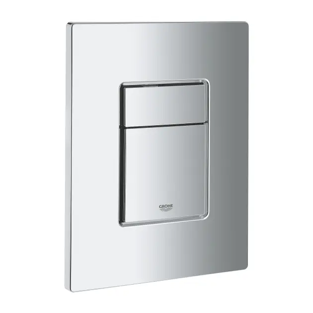 Grohe - Solido - Rejtett tartályok - 39930000 – 5. kép